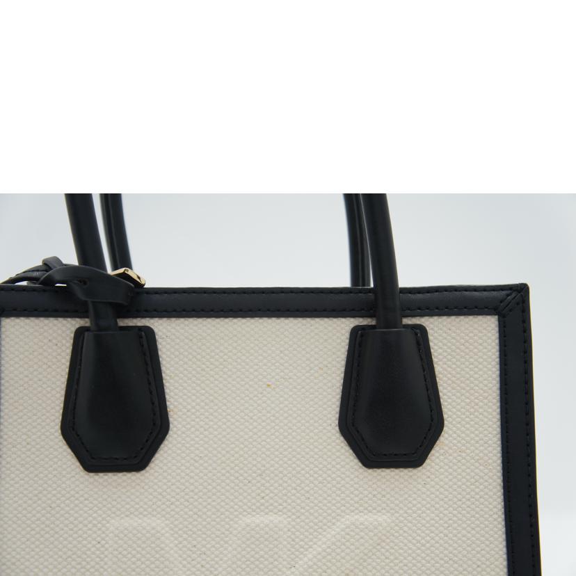 MICHAEL KORS マイケルコース/コットンキャンパスボディバッグ/35S3GM9M2C//ABランク/24