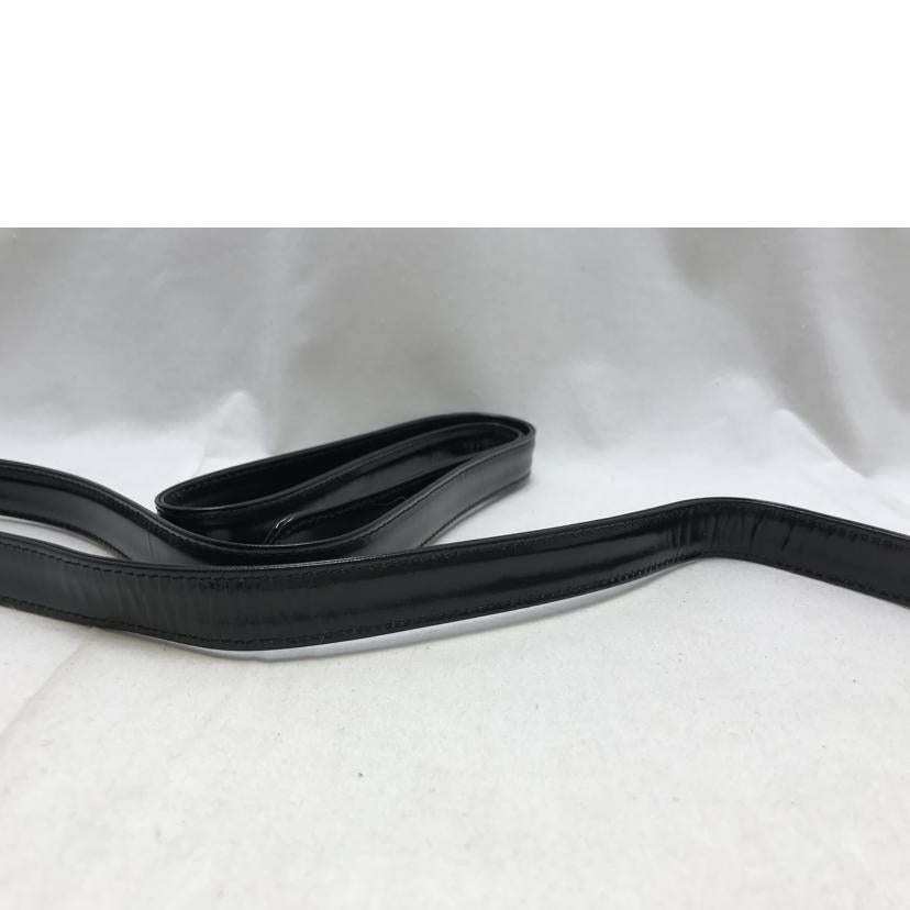 YSL イヴサンローラン/2WAY ハンドバック//ABランク/51