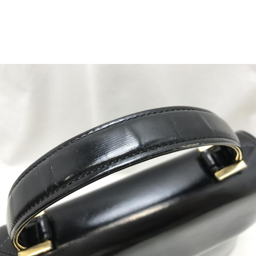 YSL イヴサンローラン/2WAY ハンドバック//ABランク/51