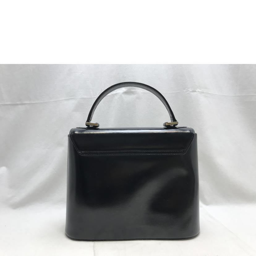 YSL イヴサンローラン/2WAY ハンドバック//ABランク/51