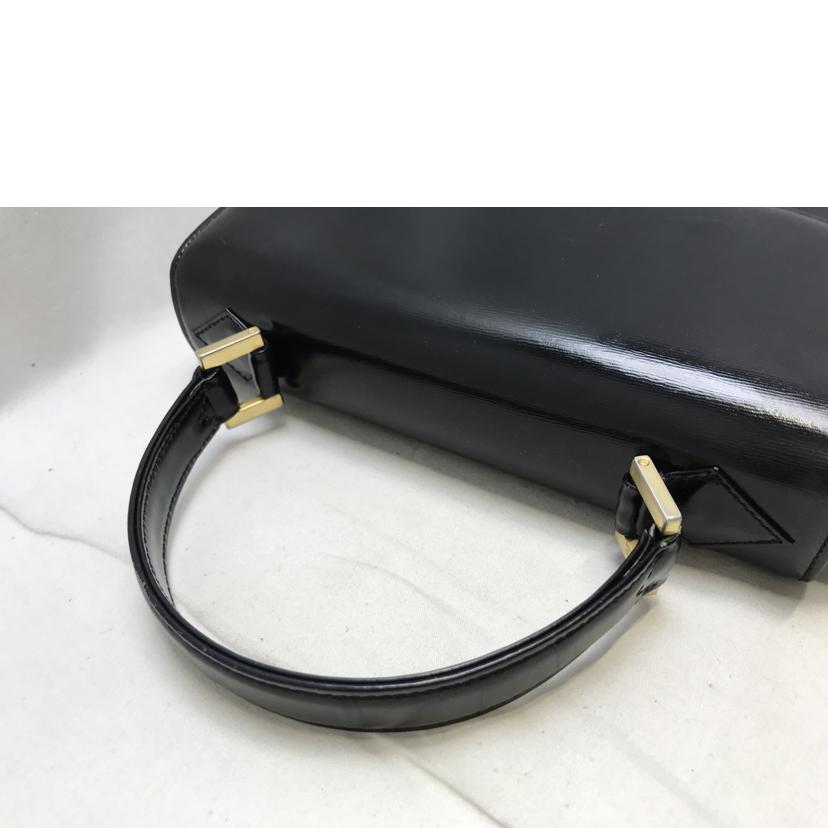 YSL イヴサンローラン/2WAY ハンドバック//ABランク/51
