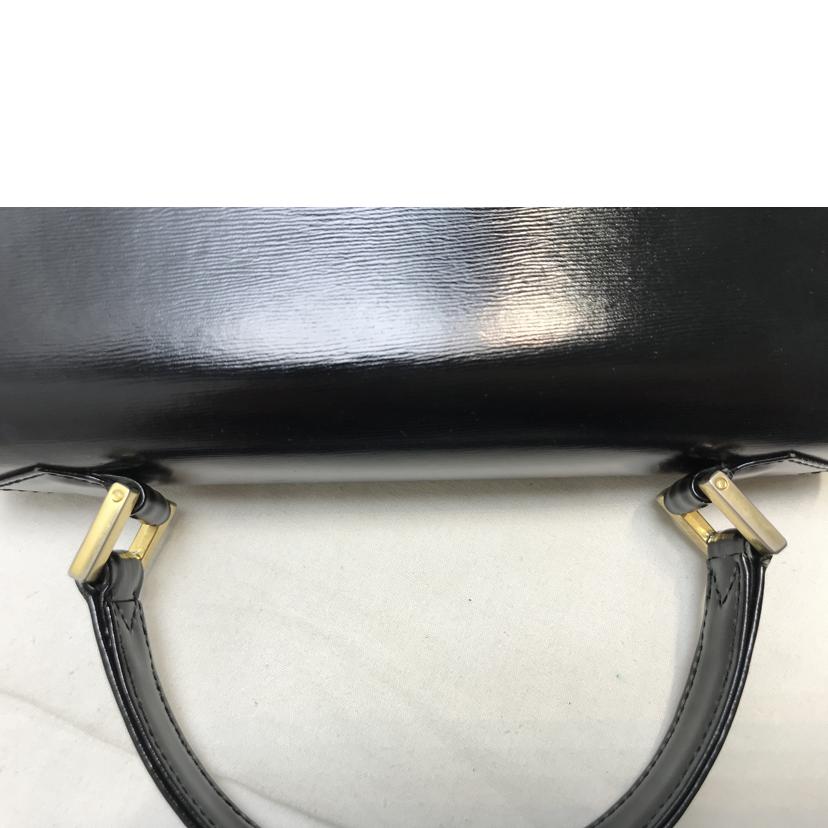 YSL イヴサンローラン/2WAY ハンドバック//ABランク/51