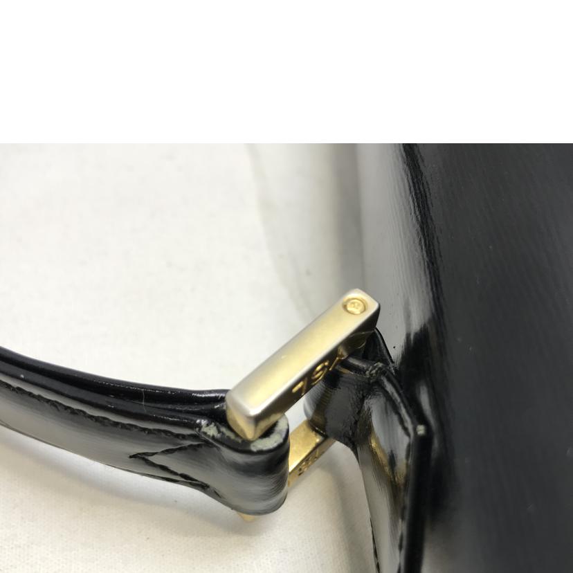 YSL イヴサンローラン/2WAY ハンドバック//ABランク/51