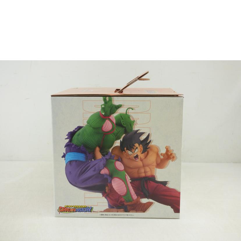 BANDAI NAMCO バンダイナムコ/一番くじA賞Revible Moment-孫悟空VSマジュニア-//Sランク/64