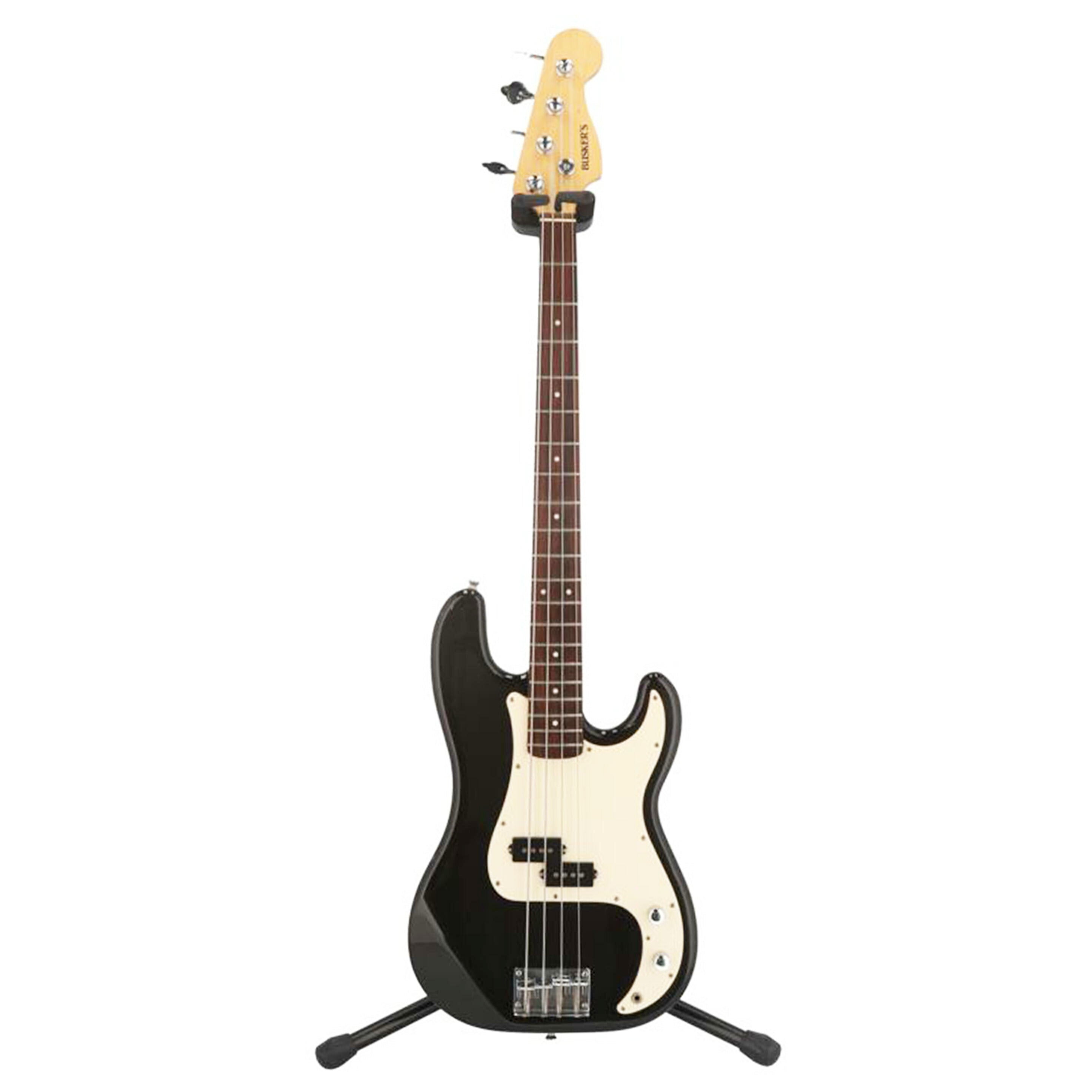 Busker's エレキベース （BUSKER'S BJB-3 LPB エレキベース