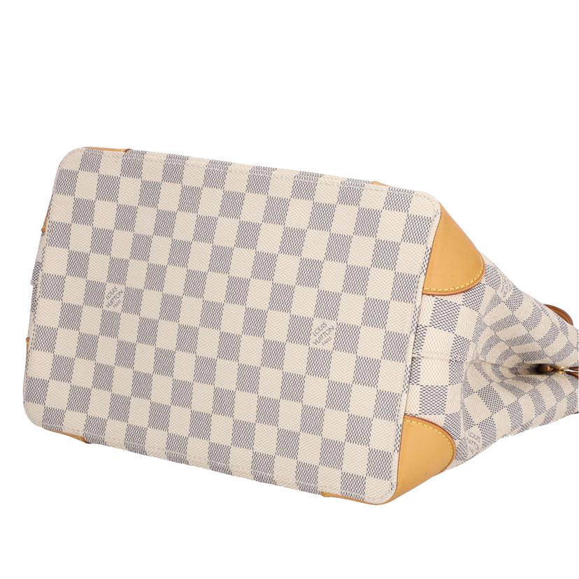 LOUIS VUITTON ルイ・ヴィトン/ハムプステッドPM/ダミエ/アズール/N51207//CA0***/ABランク/05