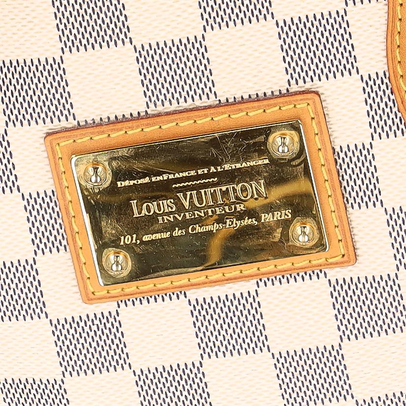 LOUIS VUITTON ルイ・ヴィトン/ハムプステッドPM/ダミエ/アズール/N51207//CA0***/ABランク/05