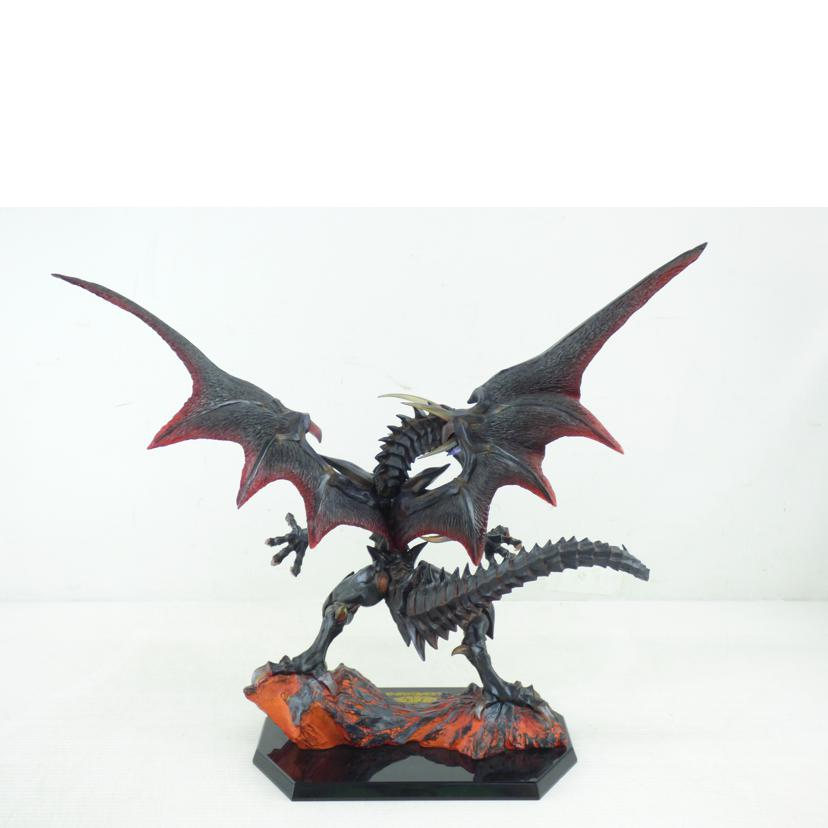 /遊戯王デュエルモンスターズフィギュア//ABランク/64