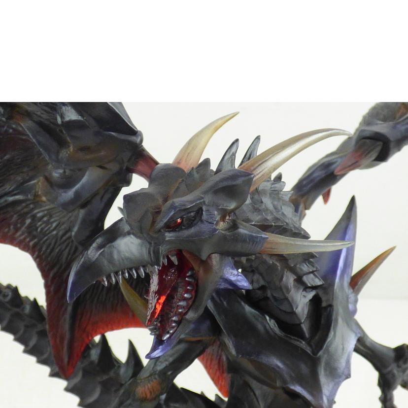 /遊戯王デュエルモンスターズフィギュア//ABランク/64