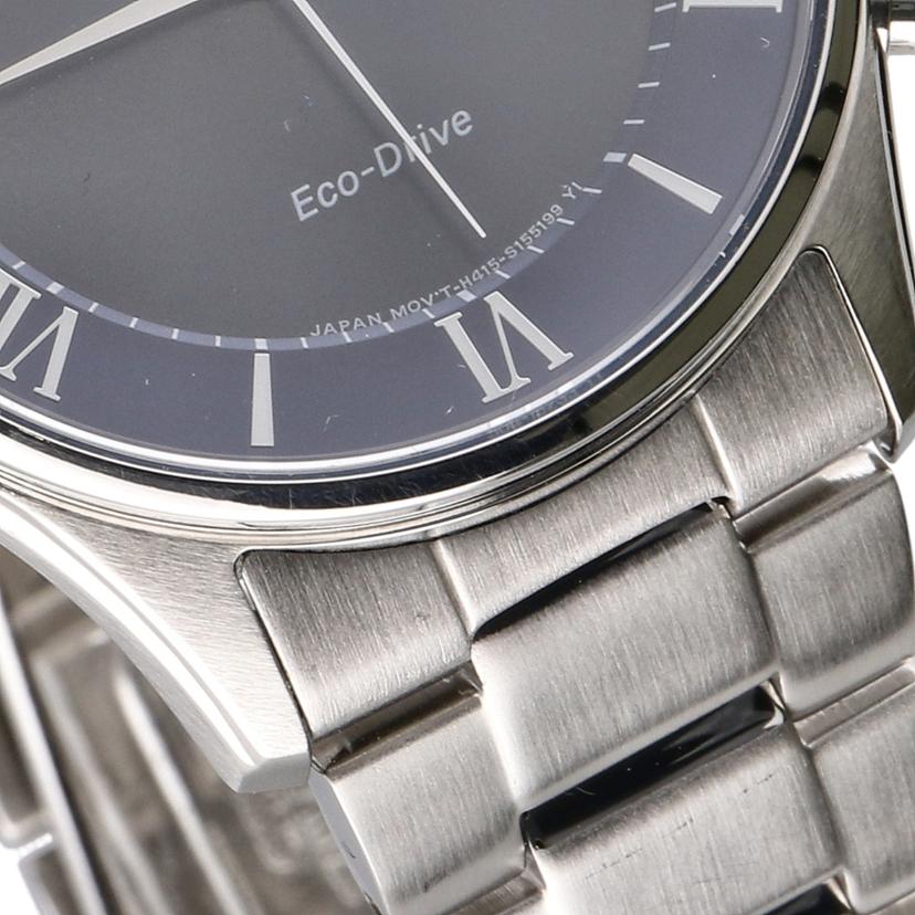 CITIZEN シチズン/シチズンコレクション/電波ソーラー/AS1060-54L//452******/ABランク/77