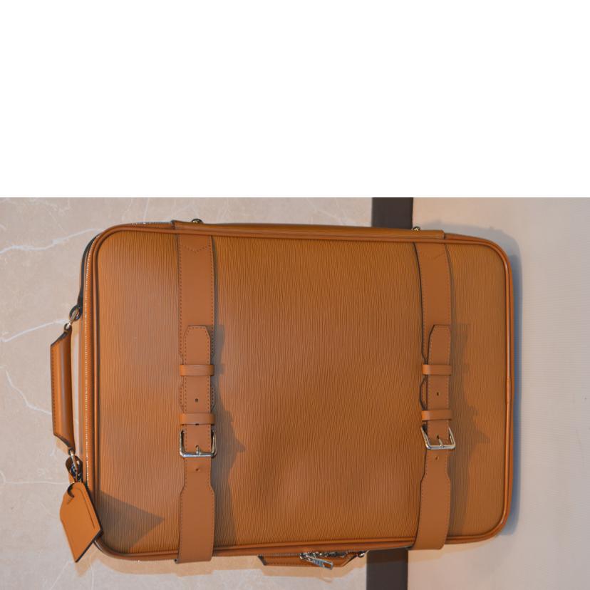 LOUIS VUITTON ルイヴィトン/ペガス55/エピ/ウィニペグベージュ//MB1***/Aランク/89