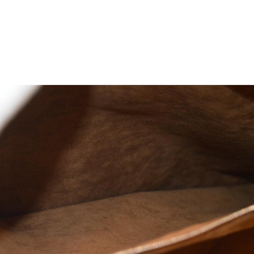 LOUIS VUITTON ルイヴィトン/ペガス55/エピ/ウィニペグベージュ//MB1***/Aランク/89