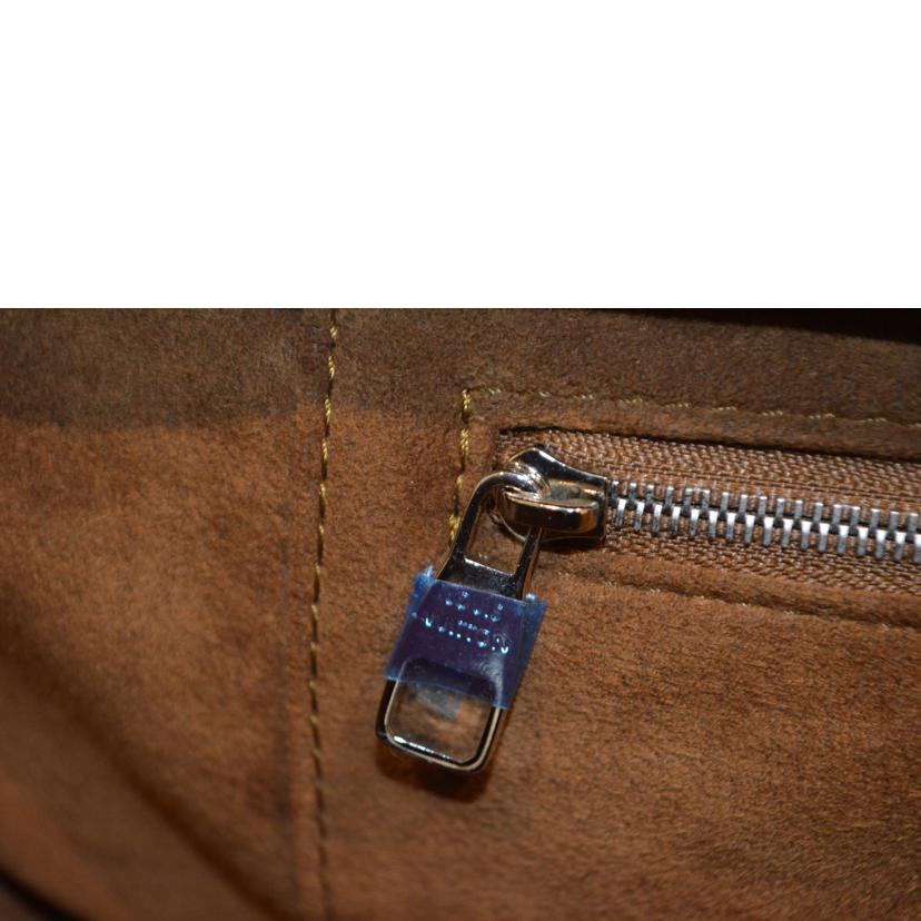 LOUIS VUITTON ルイヴィトン/ペガス55/エピ/ウィニペグベージュ//MB1***/Aランク/89