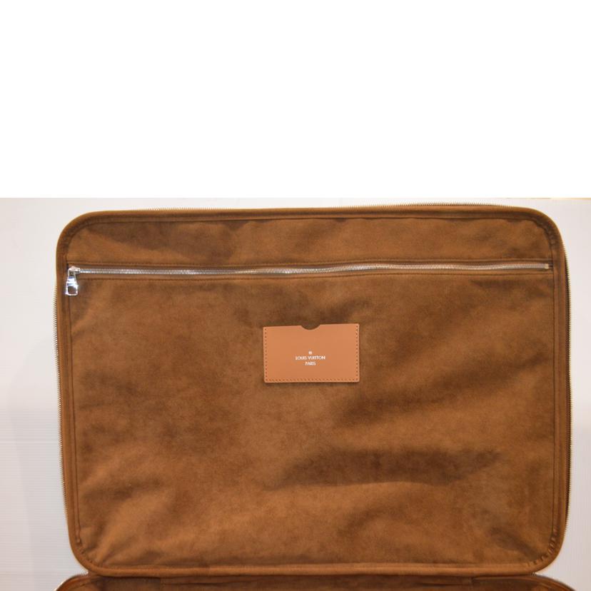 LOUIS VUITTON ルイヴィトン/ペガス55/エピ/ウィニペグベージュ//MB1***/Aランク/89