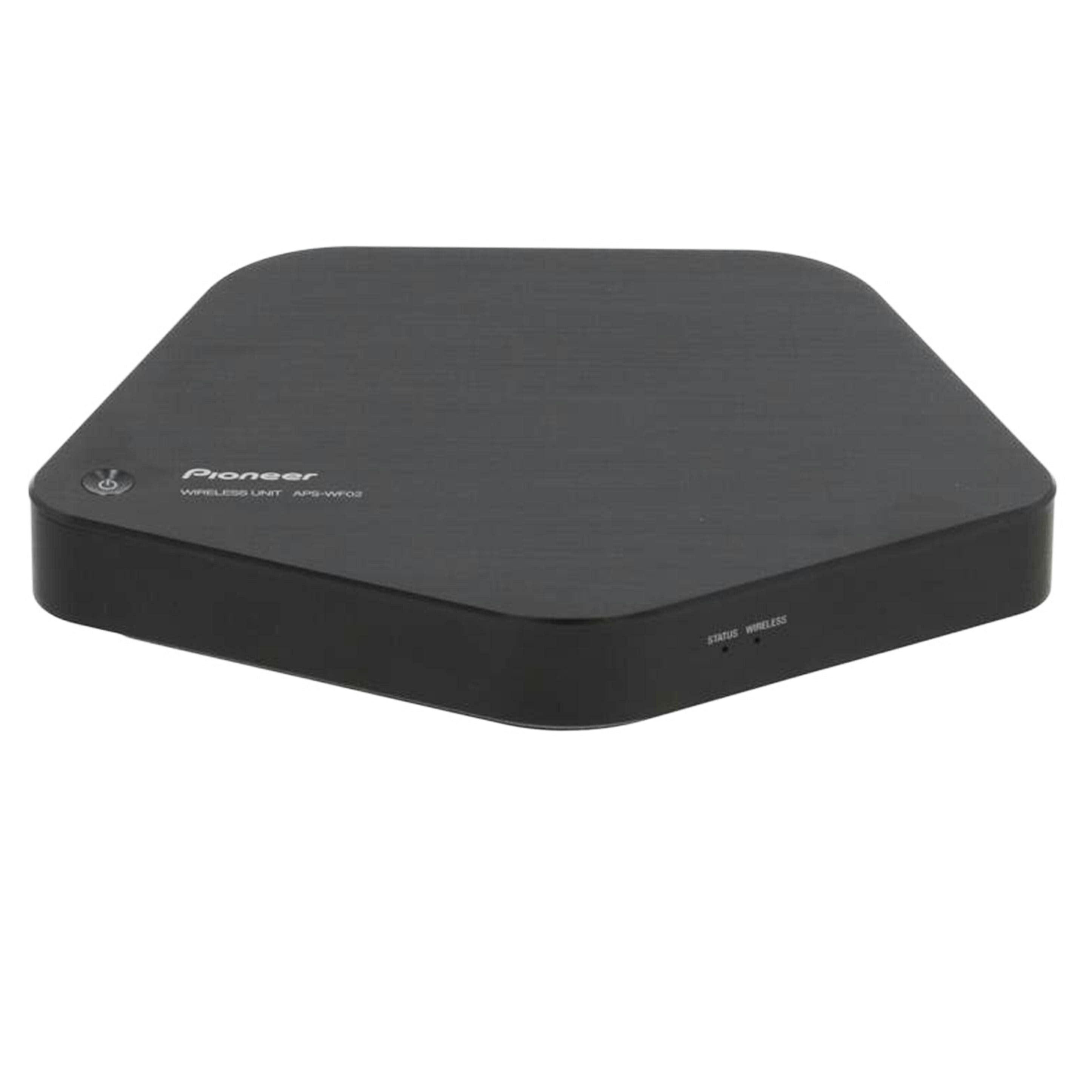Pioneer パイオニア/ワイヤレスユニット/Stellanova/APS-WF02JBK//NLDL000136JP/Bランク/69