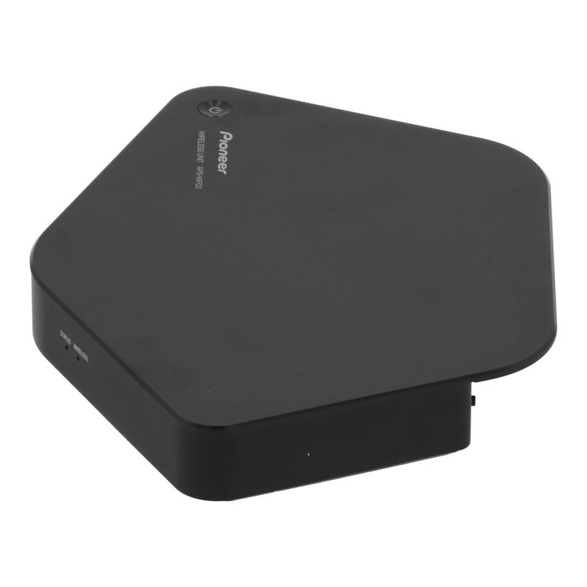 Pioneer パイオニア/ワイヤレスユニット/Stellanova/APS-WF02JBK//NLDL000136JP/Bランク/69