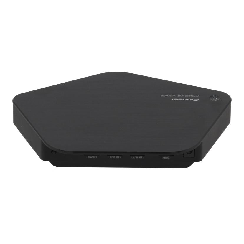 Pioneer パイオニア/ワイヤレスユニット/Stellanova/APS-WF02JBK//NLDL000136JP/Bランク/69