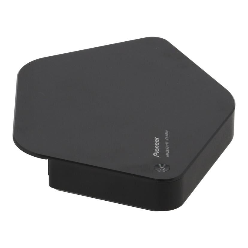 Pioneer パイオニア/ワイヤレスユニット/Stellanova/APS-WF02JBK//NLDL000136JP/Bランク/69
