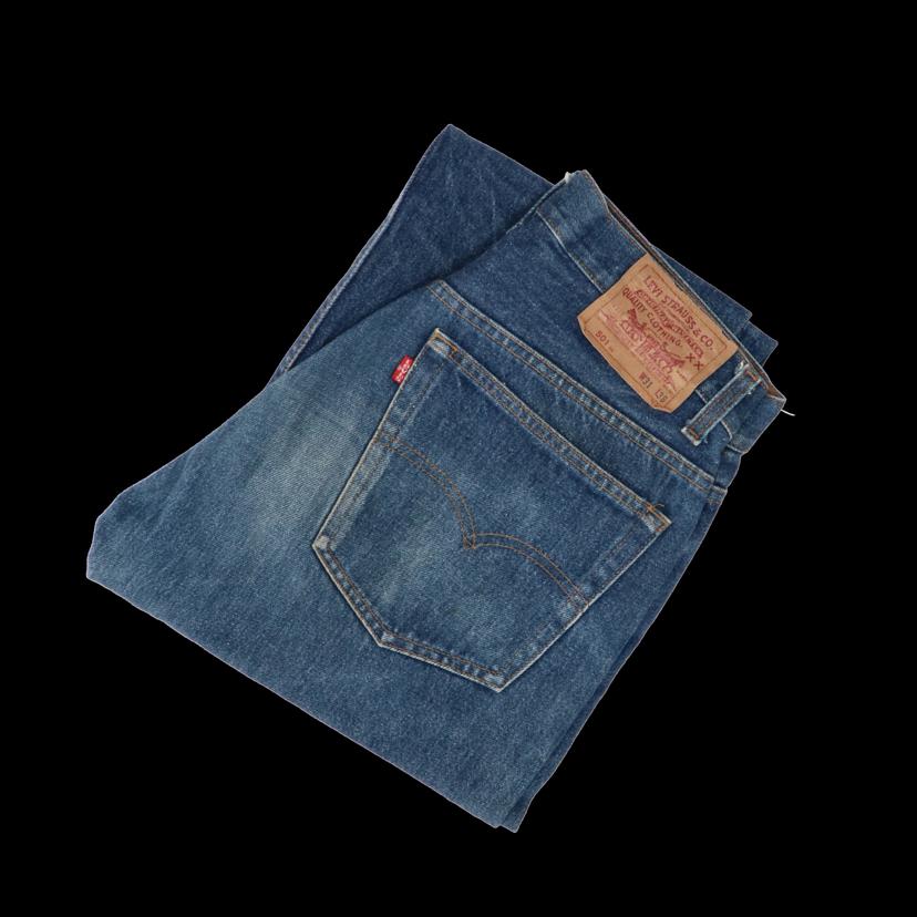 LEVI'S リーバイス/USA製501/赤文字/90's/W31/501//ABランク/82