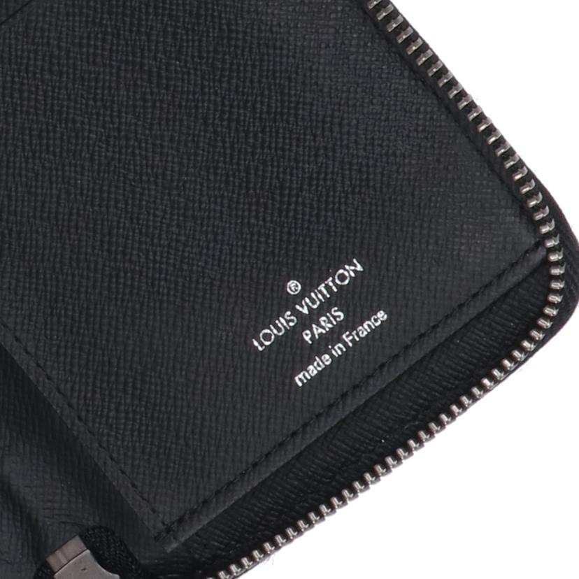 LOUIS VUITTON ルイ・ヴィトン/ジッピーウォレットベルティカル/MGエクリプス/M62295//RFI*/Aランク/05