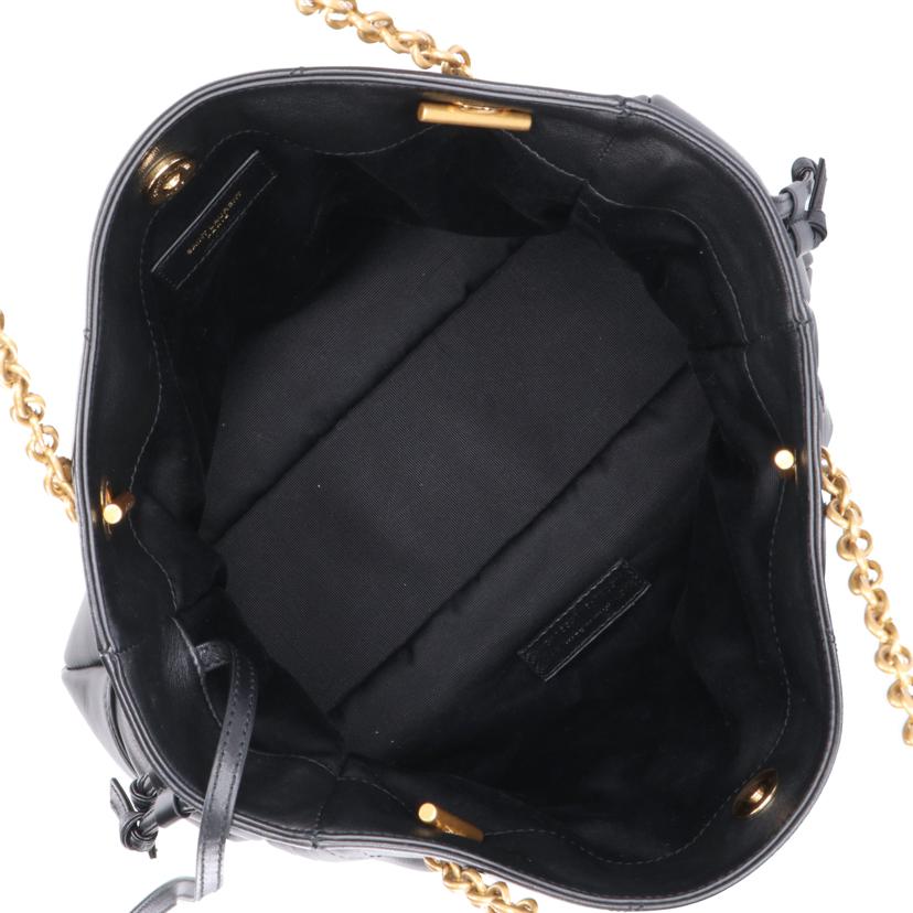 SAINT LAURENT サンローラン/ジェイミースモールショッピング/833948//Aランク/91