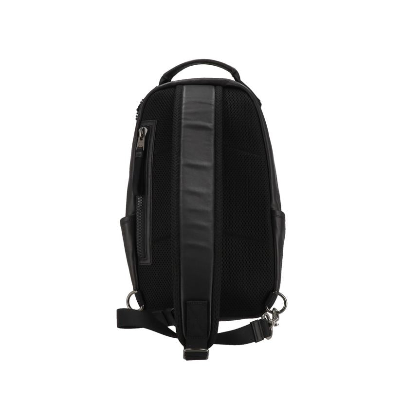 COACH コーチ/シグネチャーPVCレザー エッジパック/89909//B20**/Aランク/75