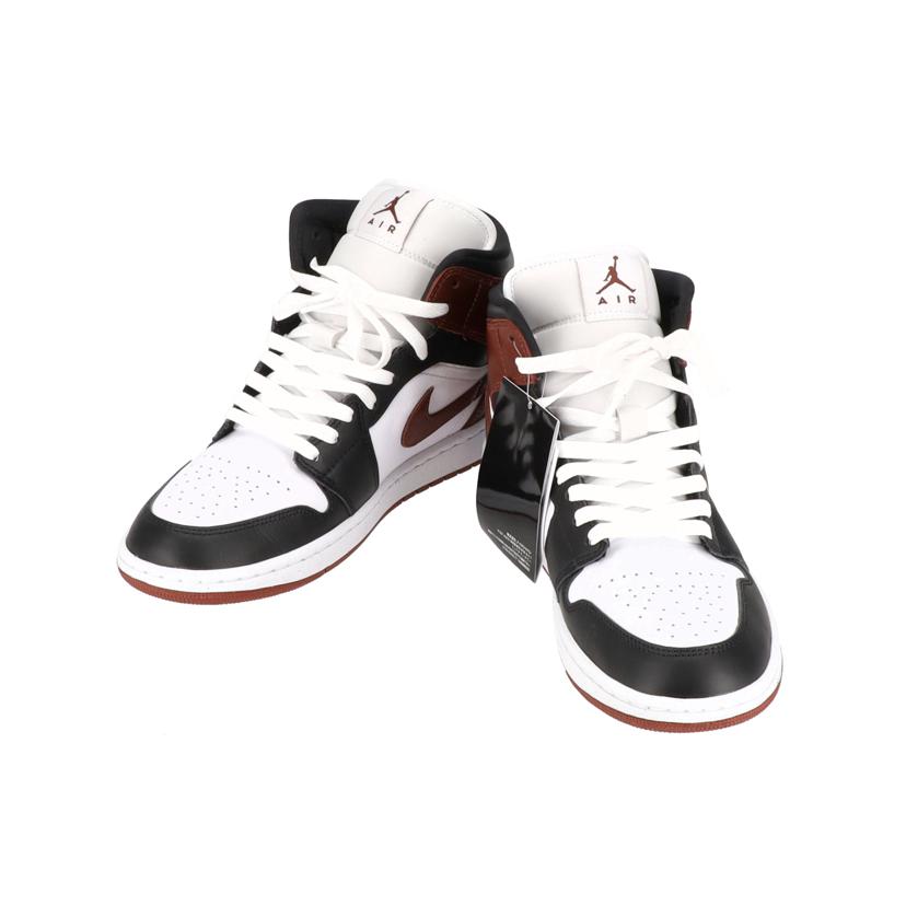 NIKE ナイキ/AIR JORDAN1 MID SE/HF3216-102//Aランク/93