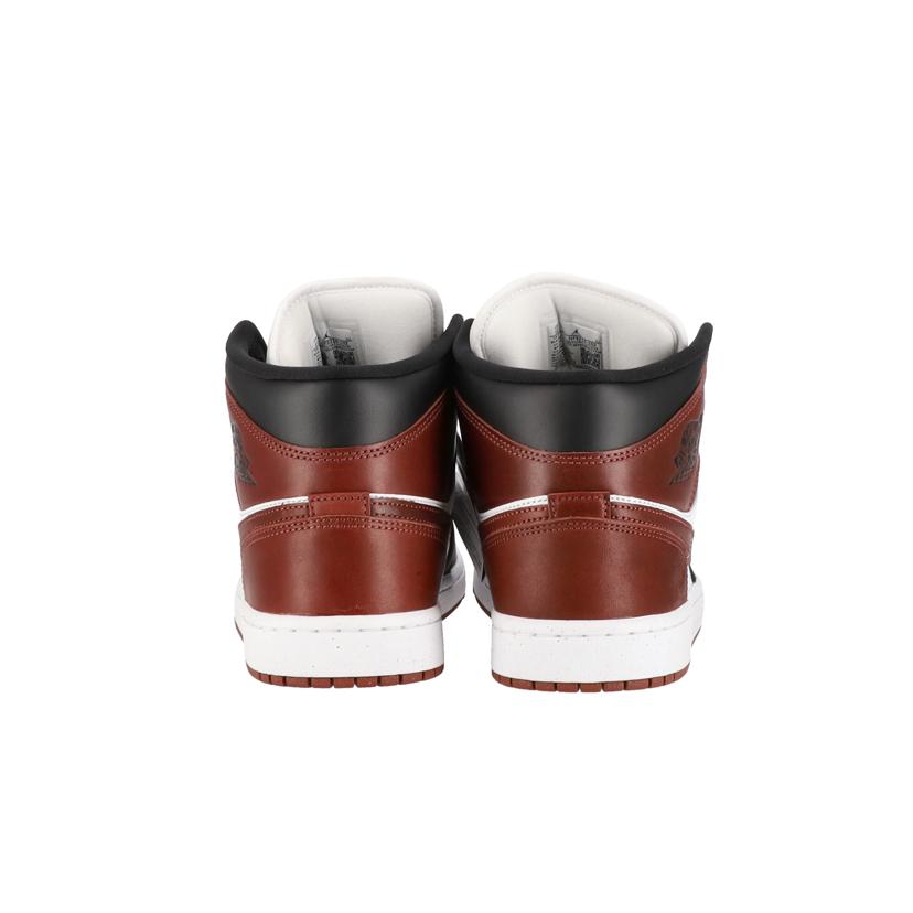 NIKE ナイキ/AIR JORDAN1 MID SE/HF3216-102//Aランク/93