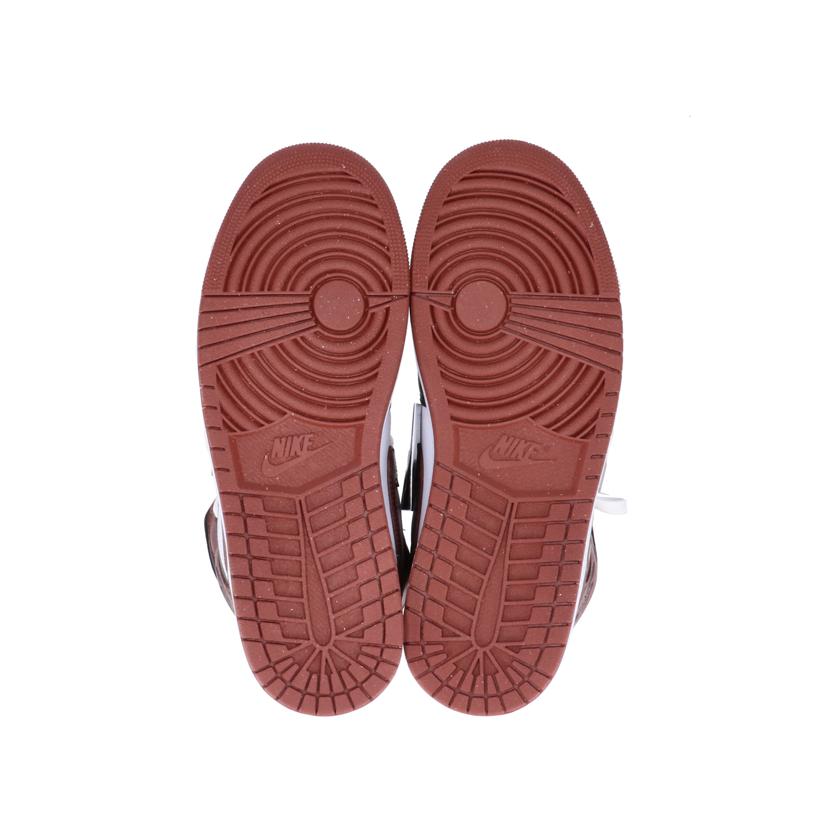 NIKE ナイキ/AIR JORDAN1 MID SE/HF3216-102//Aランク/93