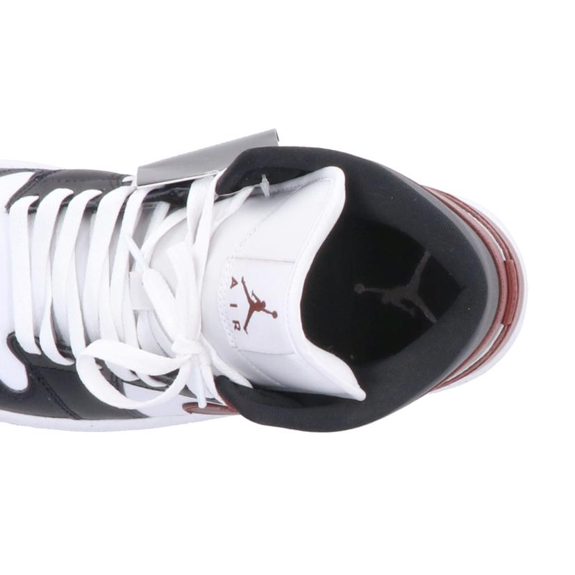 NIKE ナイキ/AIR JORDAN1 MID SE/HF3216-102//Aランク/93