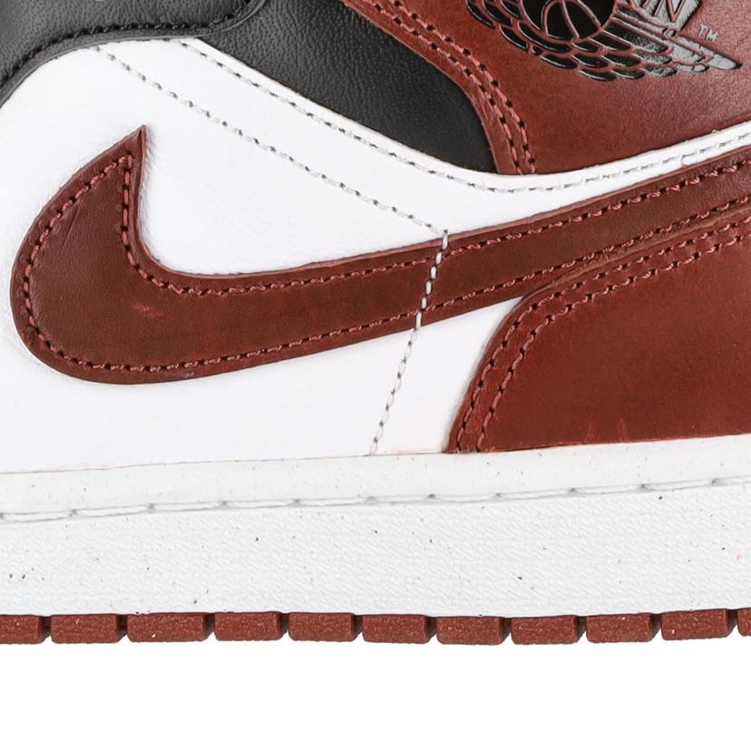 NIKE ナイキ/AIR JORDAN1 MID SE/HF3216-102//Aランク/93