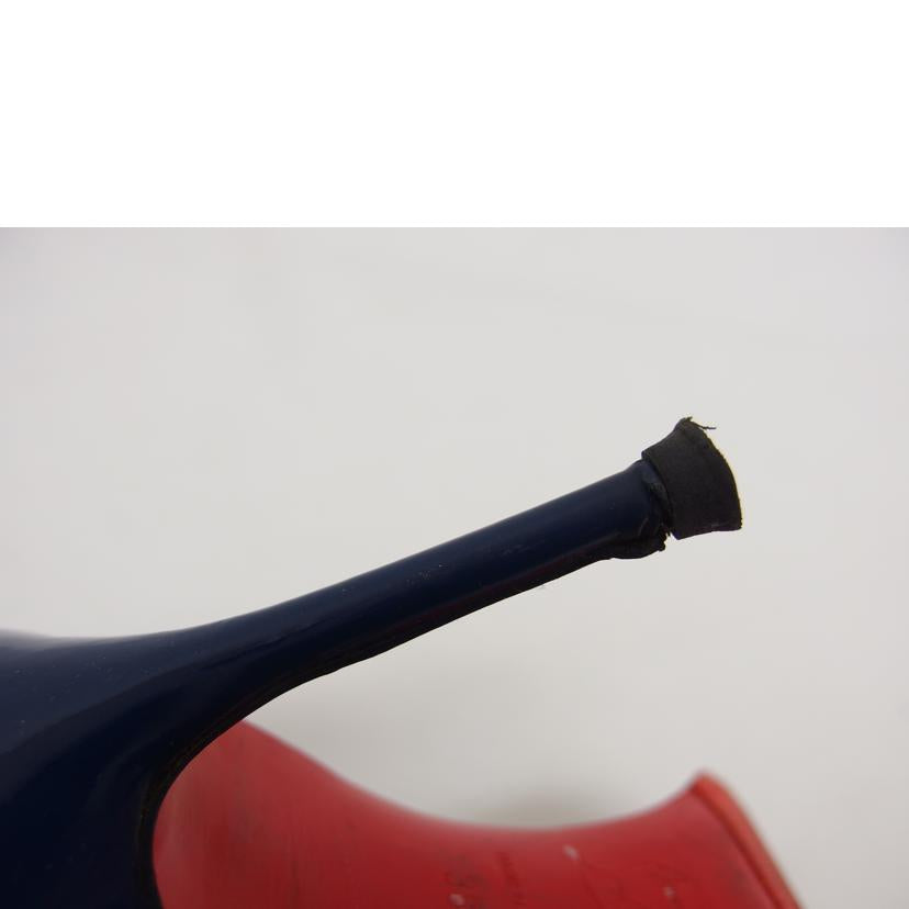 Christian Louboutan クリスチャンルブタン/ピンヒール/エナメル/ビブラムソール//Bランク/04