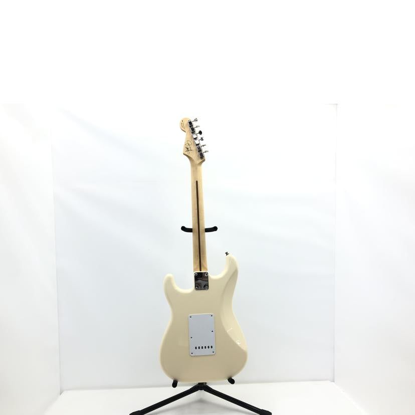 fender mexico フェンダー(メキシコ)/Stratcaster エレキギター/JIMMY VAUGHAN model//ABランク/75