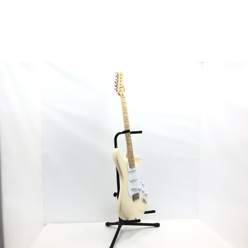 fender mexico フェンダー(メキシコ)/Stratcaster エレキギター/JIMMY VAUGHAN model//ABランク/75