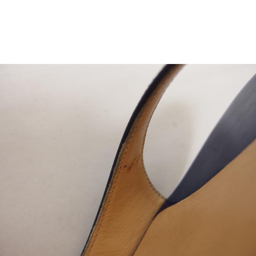 Christian Louboutan クリスチャンルブタン/ピンヒール/エナメル/ビブラムソール//Bランク/04