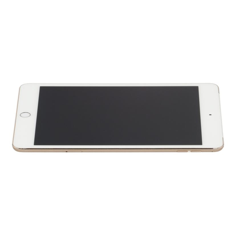 Apple docomo アップル /iPad mini4 Wi-Fi+Cellular/MK712J/A//F9FRQ583GHMJ/Bランク/67