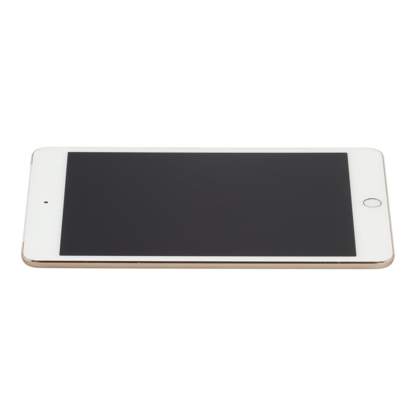 Apple docomo アップル /iPad mini4 Wi-Fi+Cellular/MK712J/A//F9FRQ583GHMJ/Bランク/67