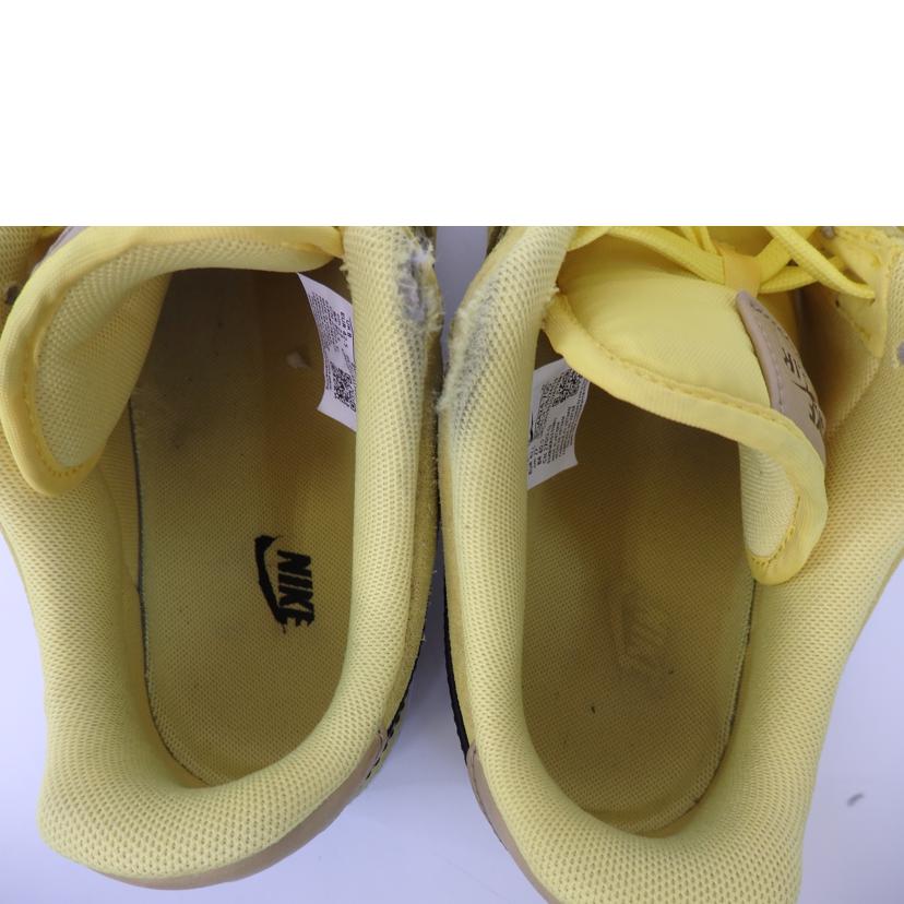 NIKE ナイキ/AIR FORCE1/BQ4424-700//Cランク/84