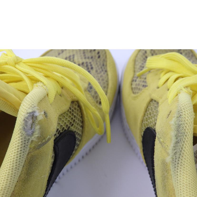 NIKE ナイキ/AIR FORCE1/BQ4424-700//Cランク/84