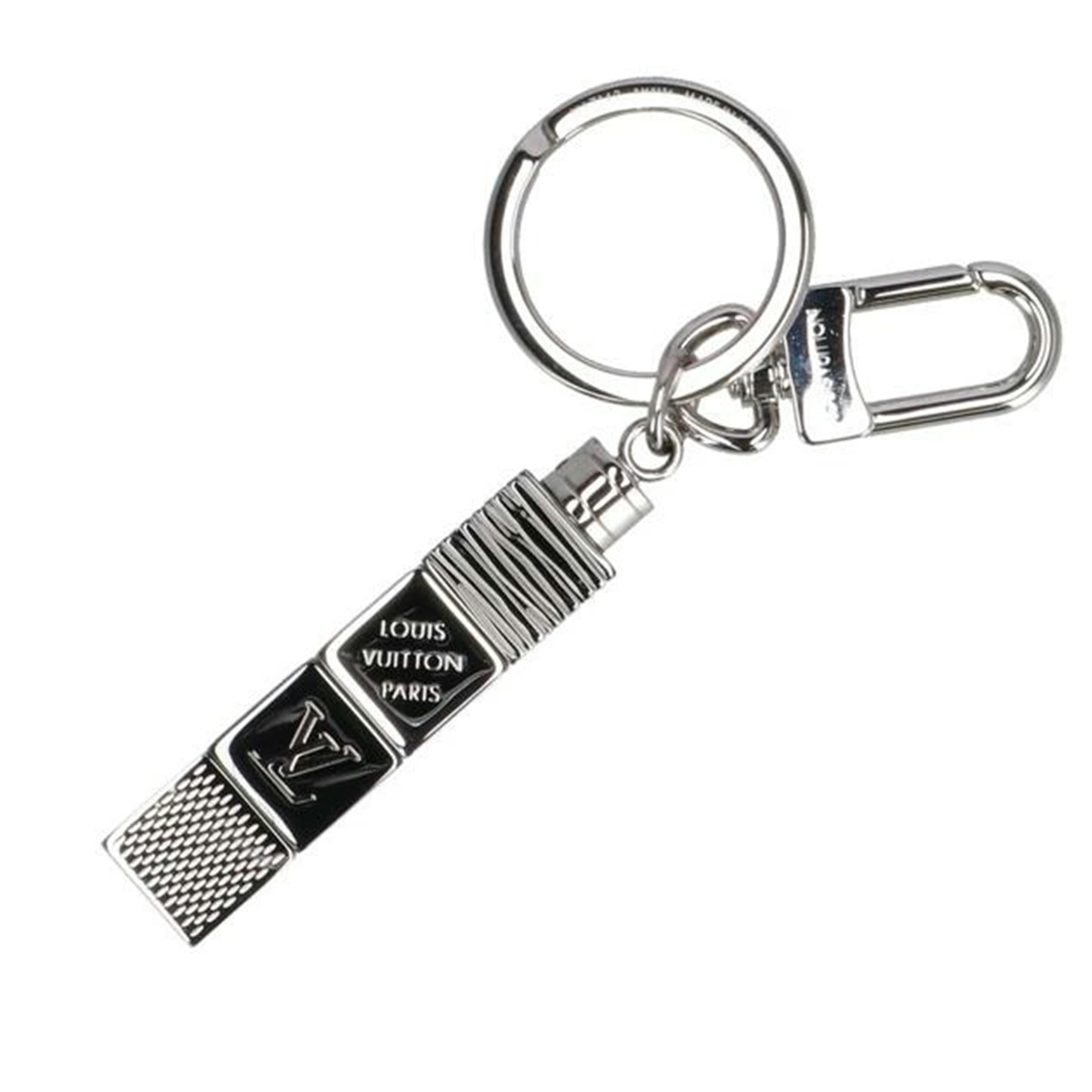 LOUIS VUITTON ルイヴィトン/ポルトクレ・キューブ/M67142//RM0***/ABランク/75