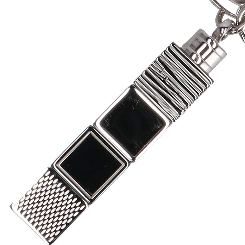 LOUIS VUITTON ルイヴィトン/ポルトクレ・キューブ/M67142//RM0***/ABランク/75