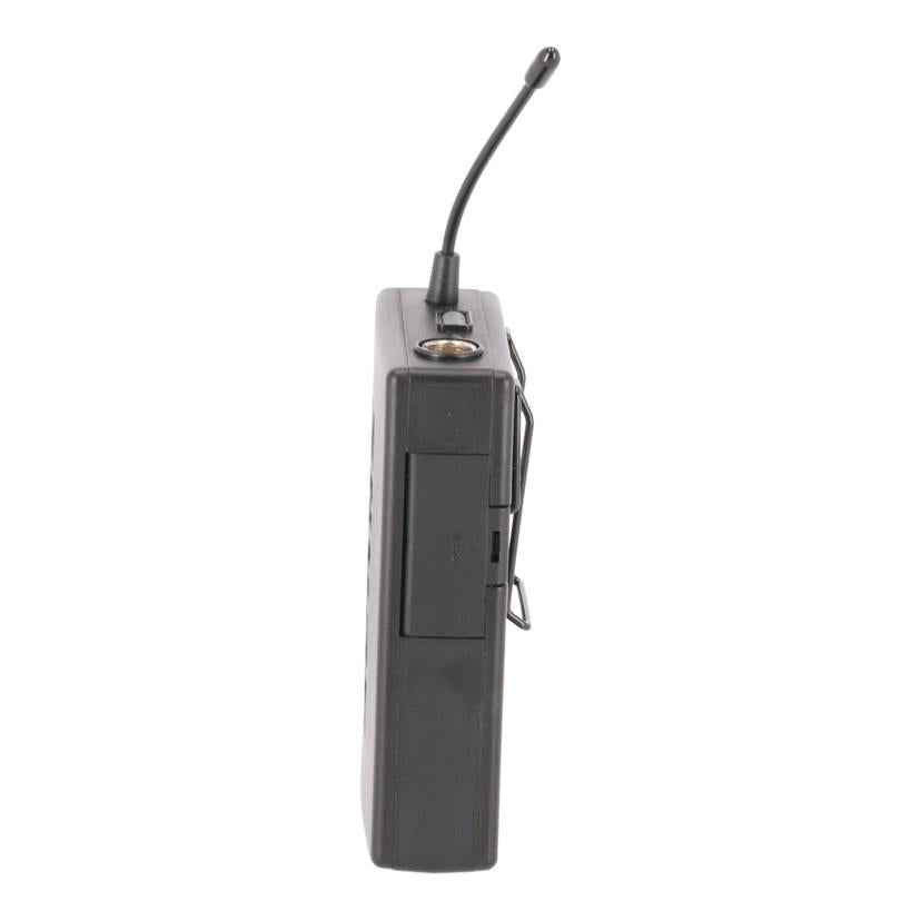 SHURE シュアー /ワイヤレス送信機+マイク/SVX1 JB1+PGA31//3TF04580282/Bランク/62