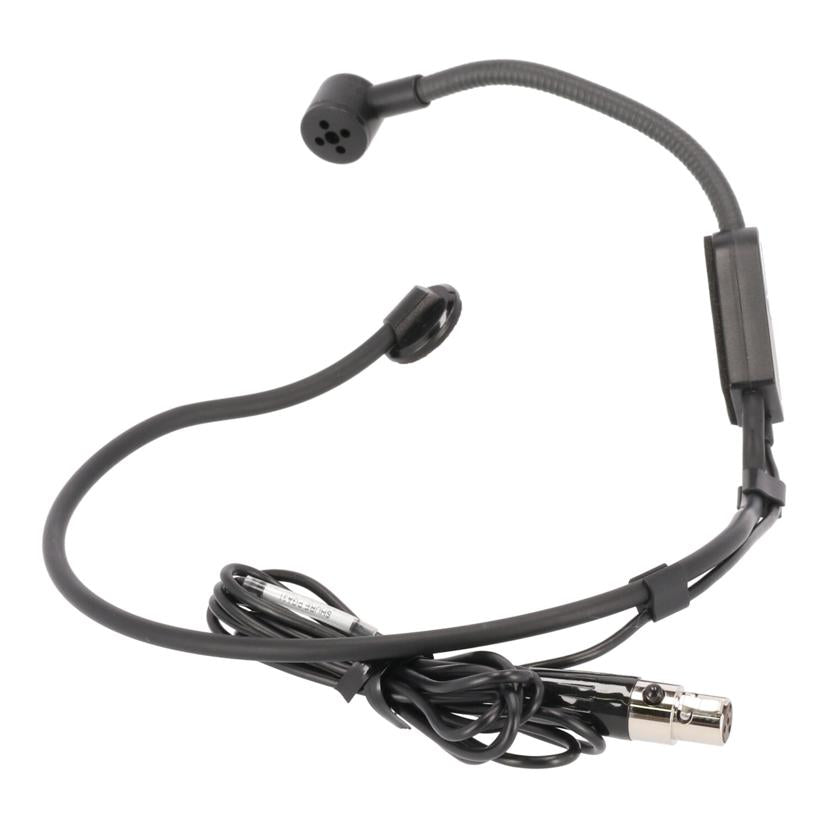 SHURE シュアー /ワイヤレス送信機+マイク/SVX1 JB1+PGA31//3TF04580282/Bランク/62