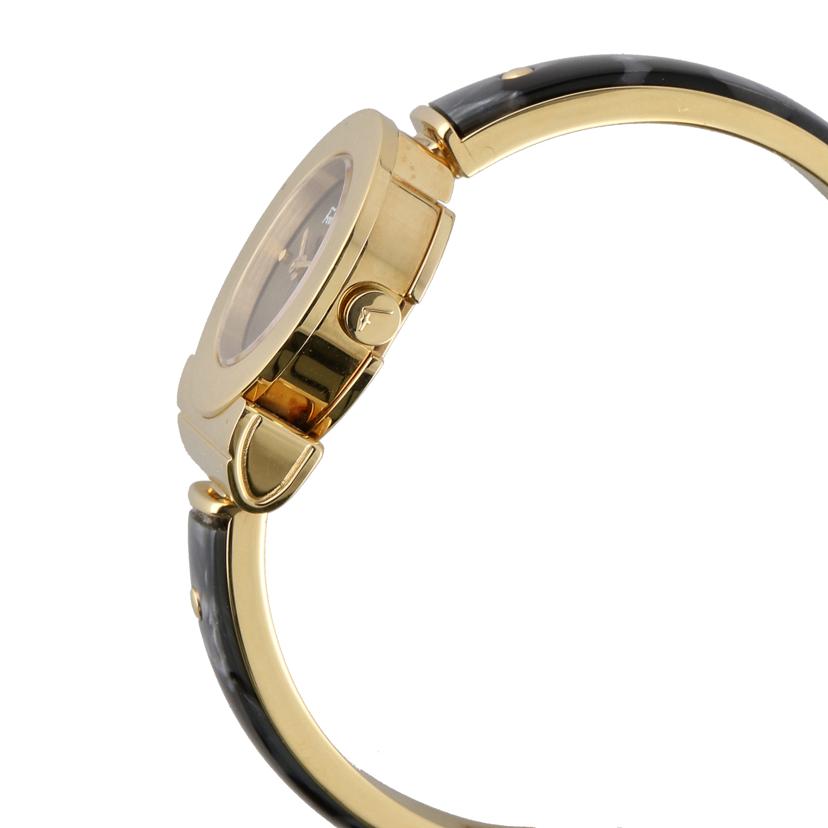 Ferragamo フェラガモ/ガンチーニブレスウォッチ/レディース/クオーツ/FII 090016//121*********/Aランク/75