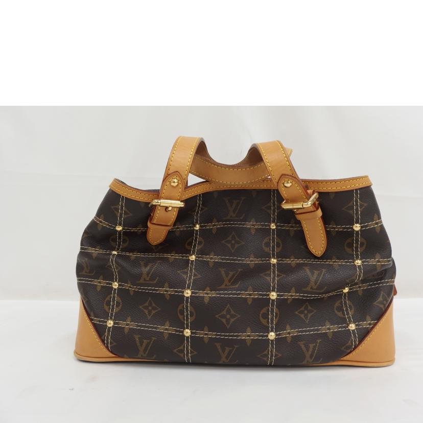 LOUIS VUITTON ルイヴィトン/リヴェット/モノグラム/M40140//AR0***/ABランク/82