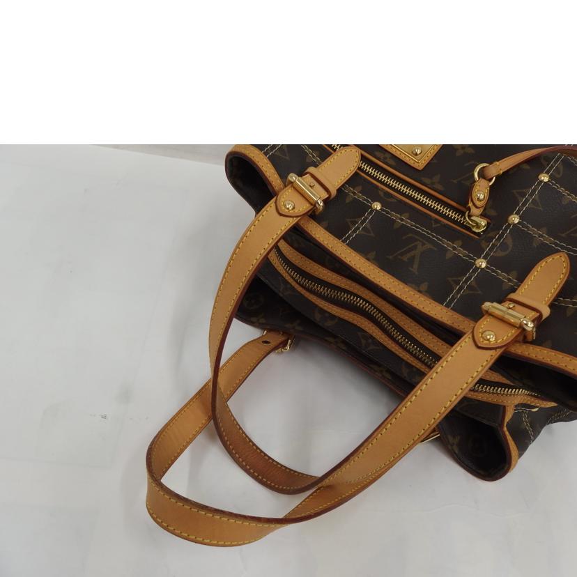 LOUIS VUITTON ルイヴィトン/リヴェット/モノグラム/M40140//AR0***/ABランク/82