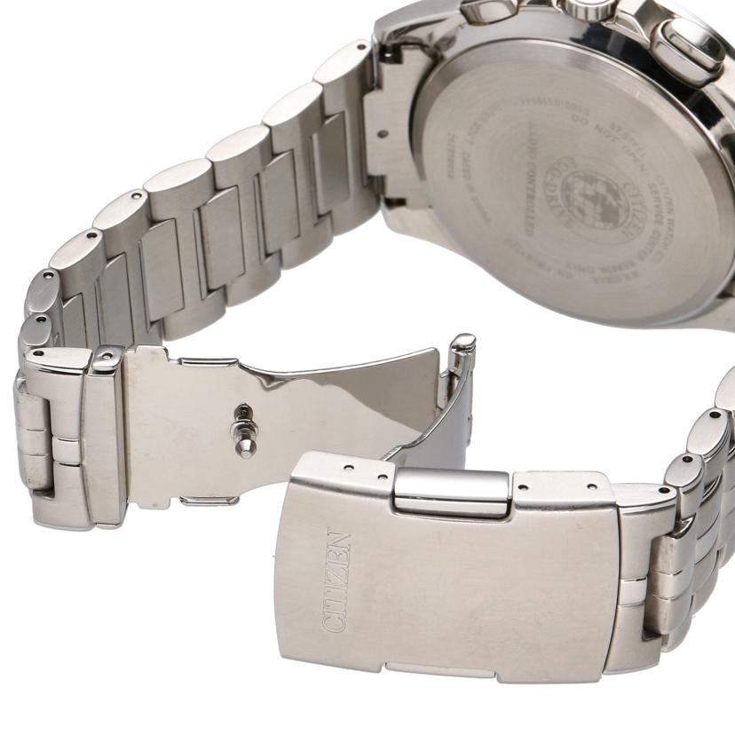CITIZEN シチズン/CITIZEN/エコドライブ/ワールドタイム/CB5870-91L//202******/Aランク/19