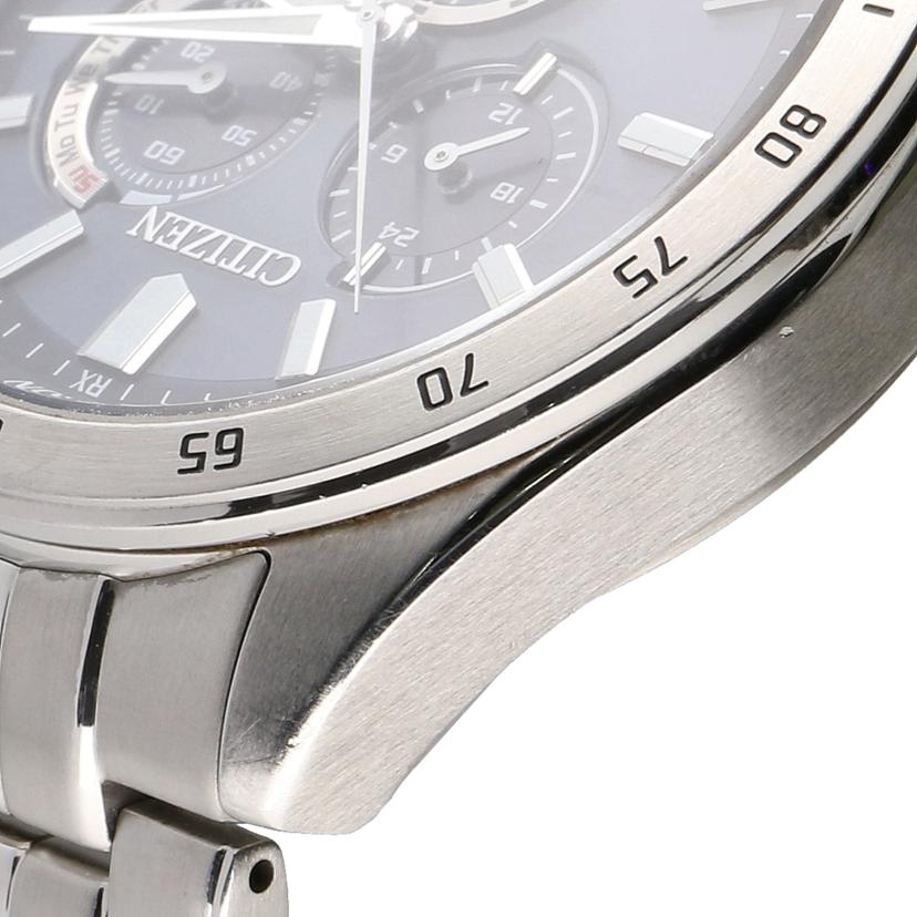 CITIZEN シチズン/CITIZEN/エコドライブ/ワールドタイム/CB5870-91L//202******/Aランク/19