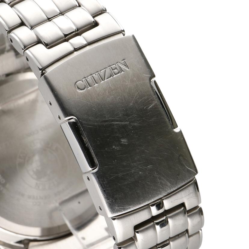 CITIZEN シチズン/CITIZEN/エコドライブ/ワールドタイム/CB5870-91L//202******/Aランク/19