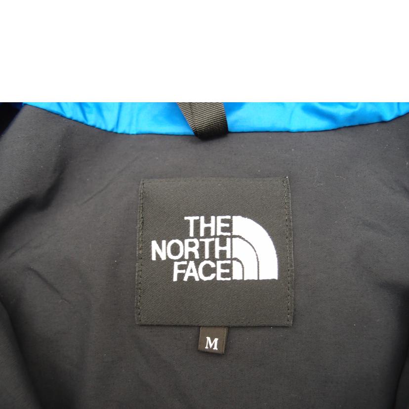 THE NORTH FACE ノースフェイス/THE NORTH FACE ナイロンジャケット/NP61630//ABランク/69
